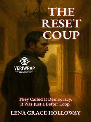 cover image of The Reset Coup